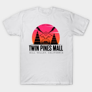 Twin Pines Mall T-Shirt